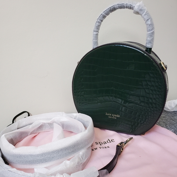 Kate Spade ♠️ Brand New bag still on original dust bag! - Picture 5 of 8